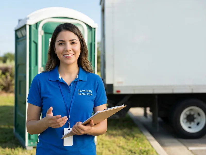Porta Potty Rental  in Tremonton  FAQ